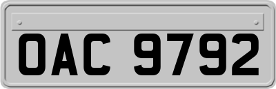 OAC9792