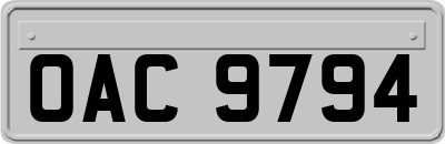 OAC9794