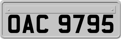 OAC9795