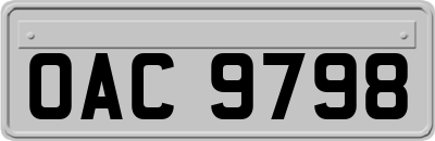 OAC9798