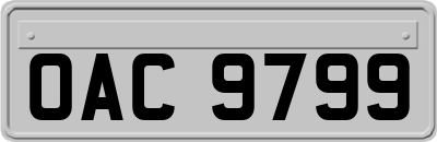 OAC9799