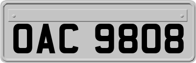 OAC9808