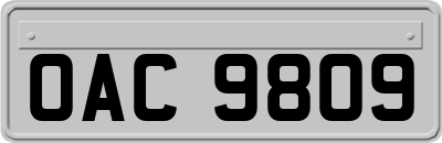 OAC9809