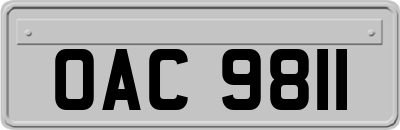 OAC9811