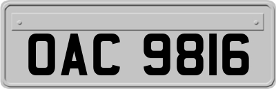 OAC9816