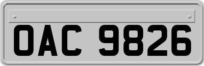 OAC9826