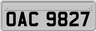 OAC9827