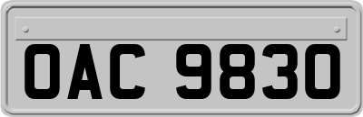 OAC9830