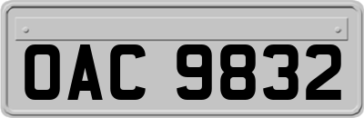 OAC9832