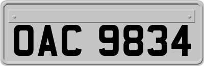 OAC9834