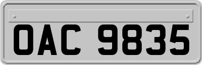 OAC9835