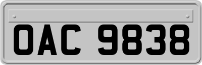 OAC9838