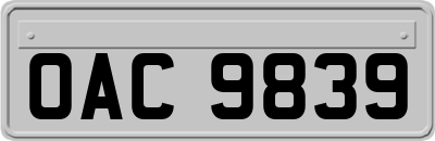 OAC9839