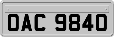 OAC9840