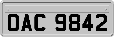 OAC9842