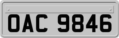 OAC9846