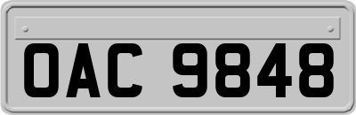 OAC9848
