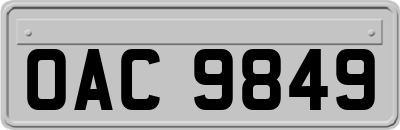 OAC9849