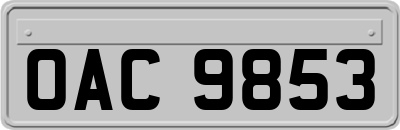 OAC9853