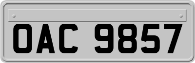 OAC9857