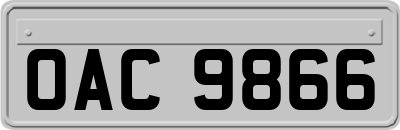 OAC9866