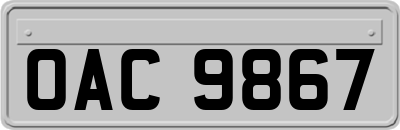 OAC9867