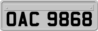 OAC9868