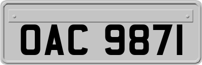 OAC9871