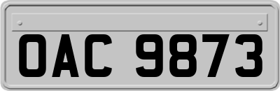 OAC9873