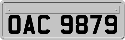 OAC9879