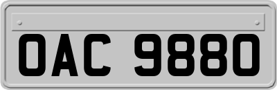 OAC9880