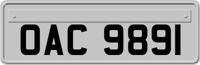 OAC9891