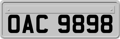 OAC9898