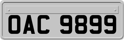 OAC9899
