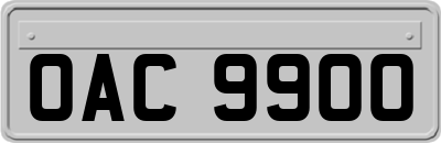 OAC9900