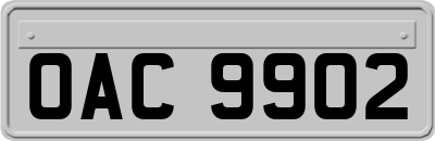 OAC9902