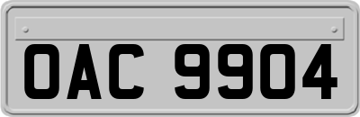 OAC9904