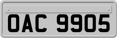 OAC9905