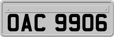 OAC9906