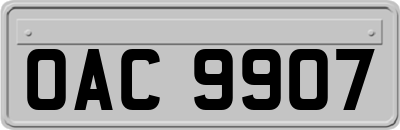 OAC9907