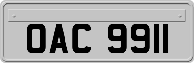 OAC9911