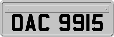 OAC9915