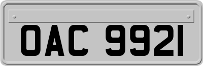 OAC9921