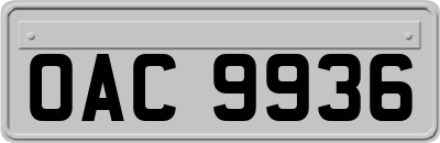 OAC9936