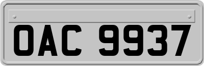 OAC9937