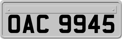 OAC9945