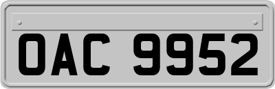 OAC9952