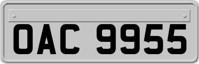 OAC9955