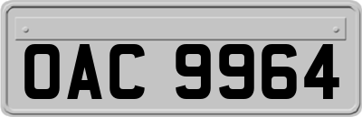 OAC9964