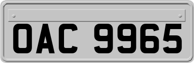 OAC9965